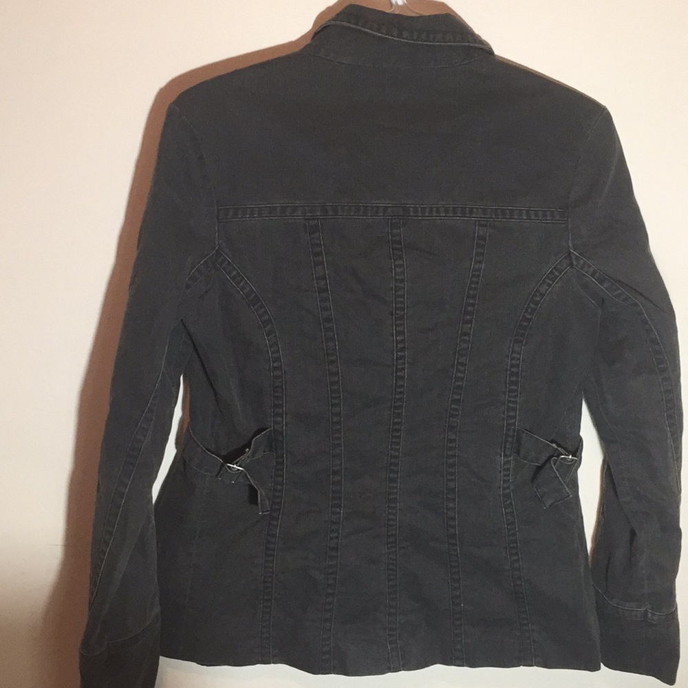 Jean Jacket - Picture 3 of 4